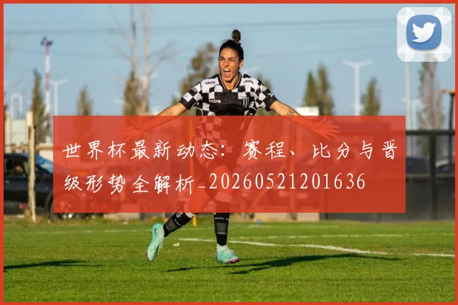 世界杯最新动态：赛程、比分与晋级形势全解析_20260521201636