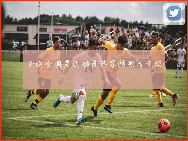 全运会明星运动员阵容预测与介绍